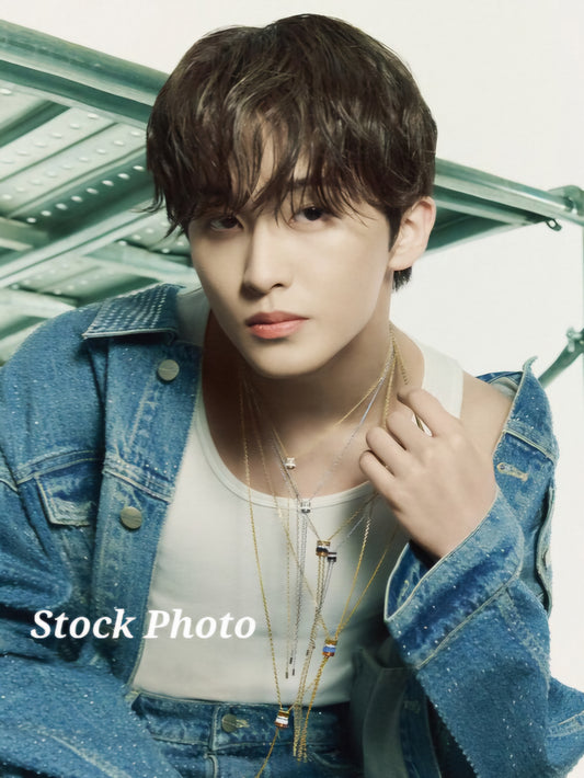 Mark Photocards
