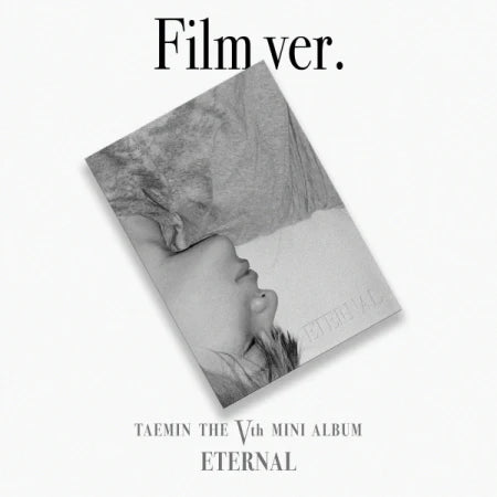 Taemin (SHINee) - ETERNAL