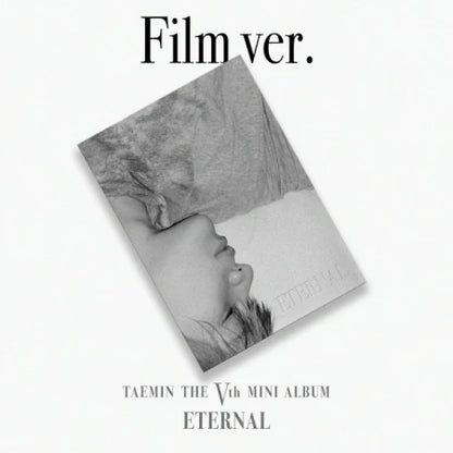 Taemin (SHINee) - ETERNAL