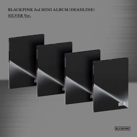 BLACKPINK - DEADLINE