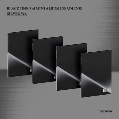 BLACKPINK - DEADLINE