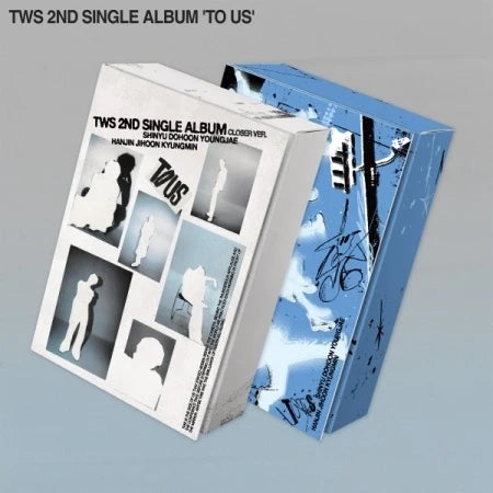 TWS - [PRE-ORDER] TO US