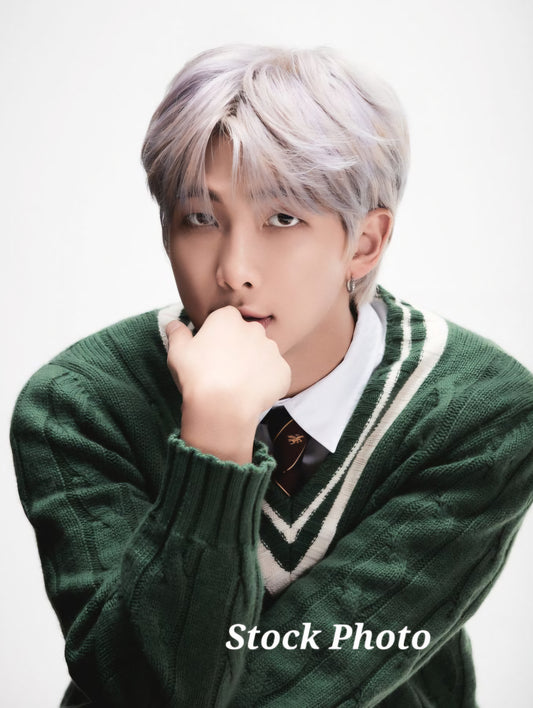 RM Photocards