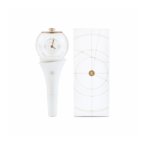 CLOSE YOUR EYES - Light Stick