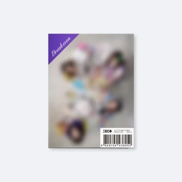 Illit - [PRE-ORDER] BREAK EVEN