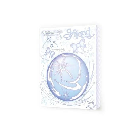 GFRIEND - SEASON OF MEMORIES