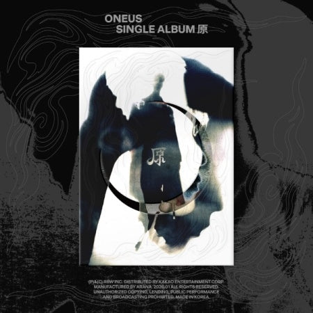 ONEUS - 原 / 원