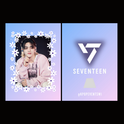 Kpop Events Wisconsin PC Holders