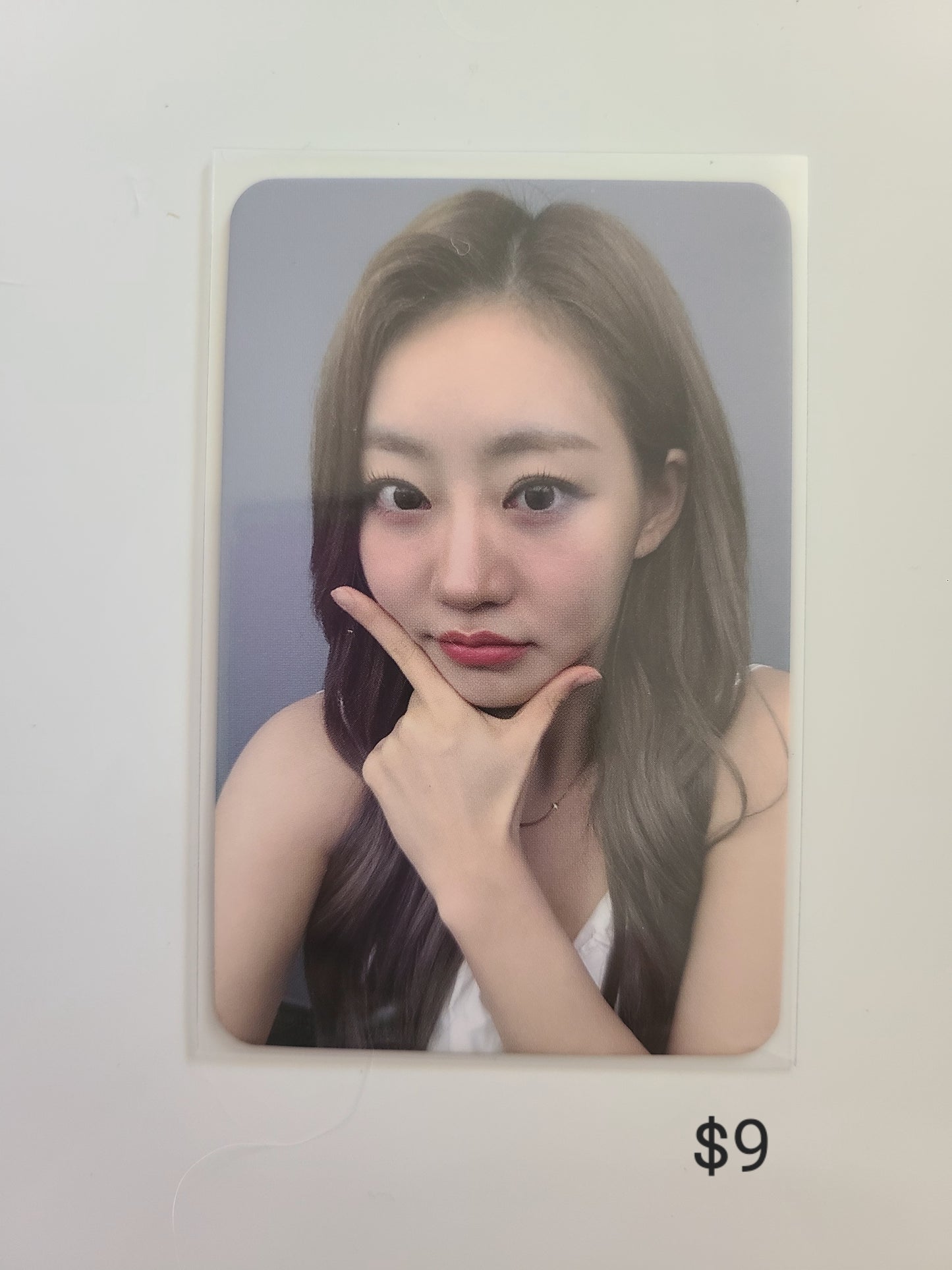 Julie Photocards