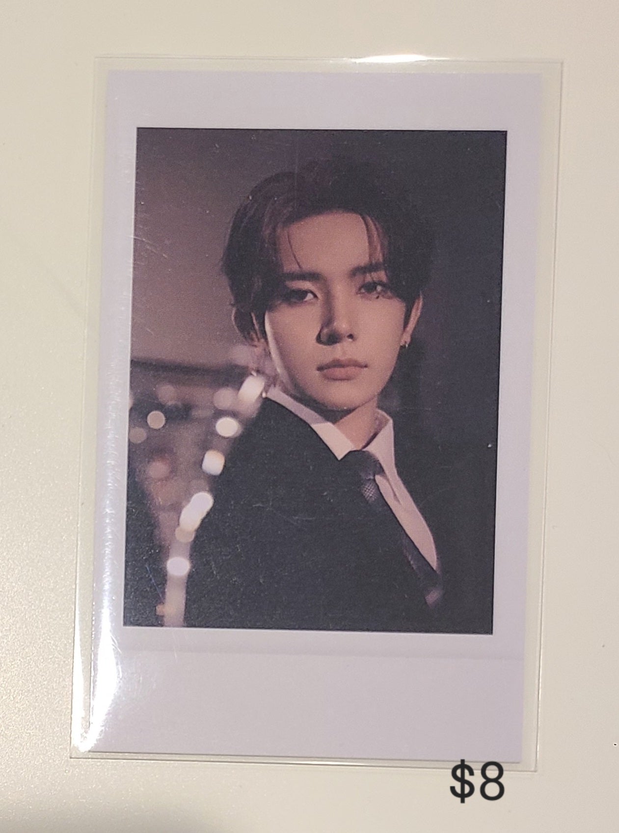 Heeseung Photocards