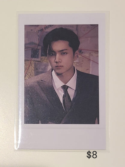 Jay Photocards