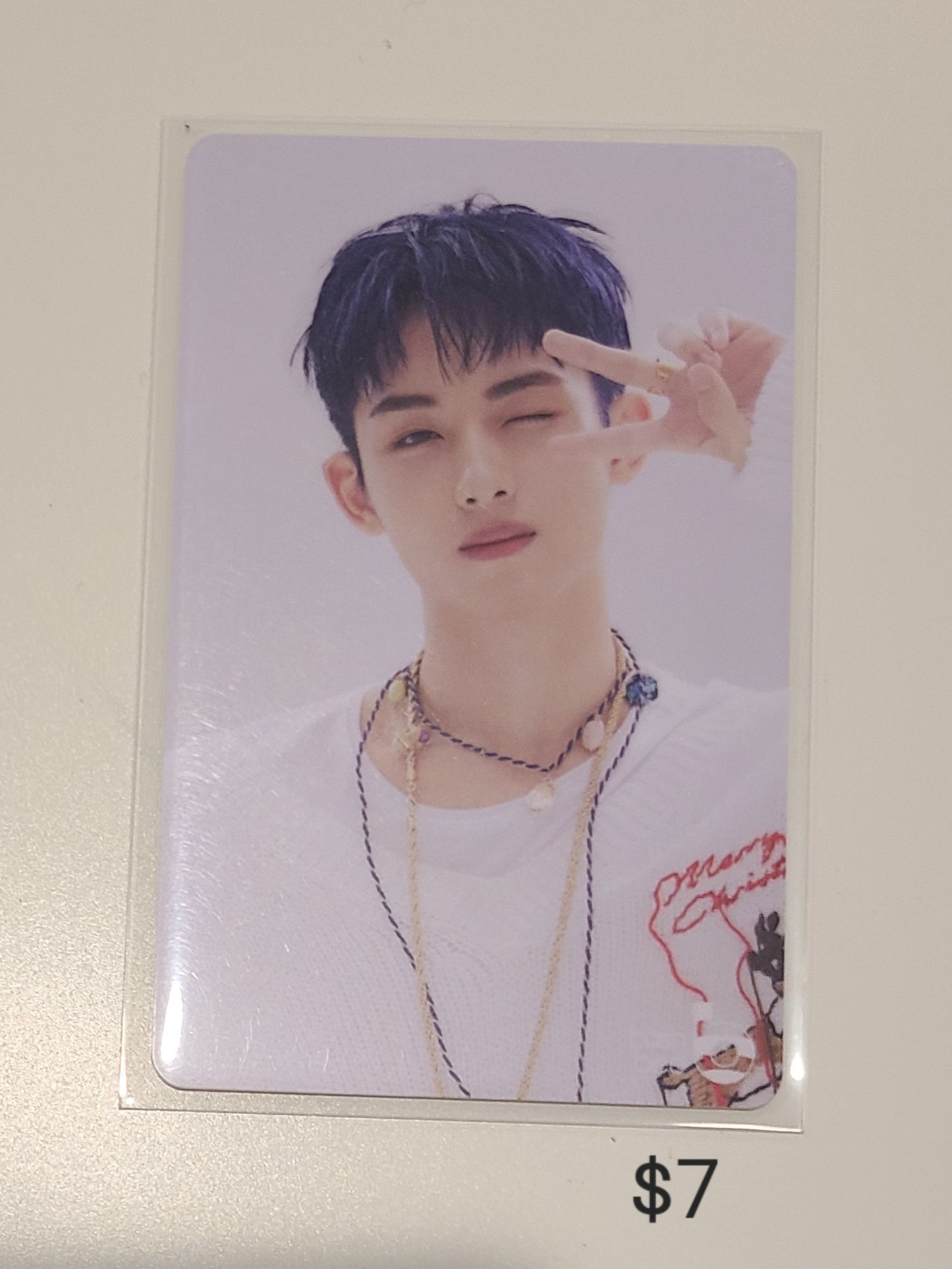 Win Win Photocards