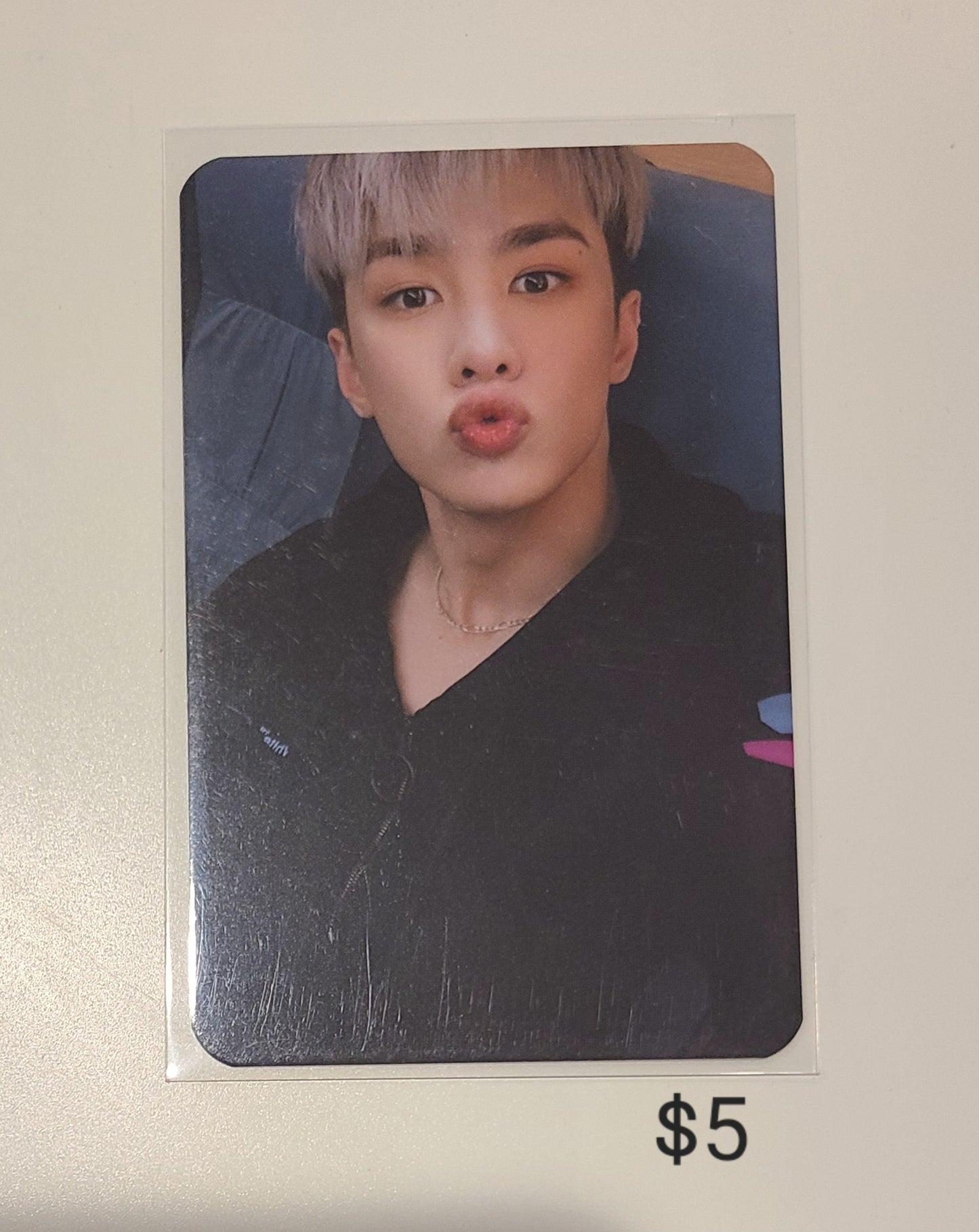 Kun Photocards