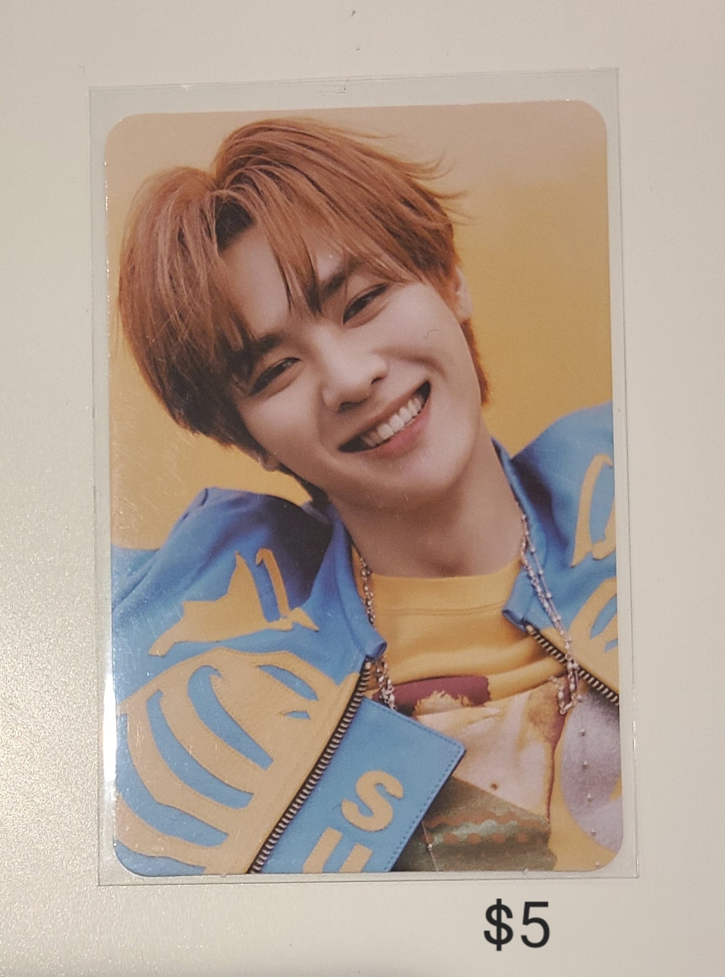 Kun Photocards