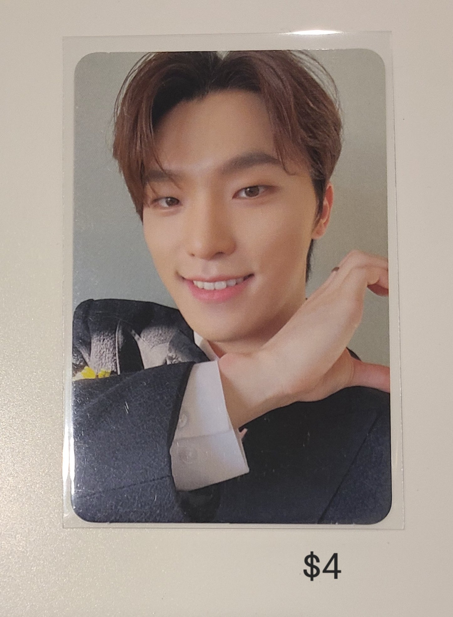 Dino Photocards