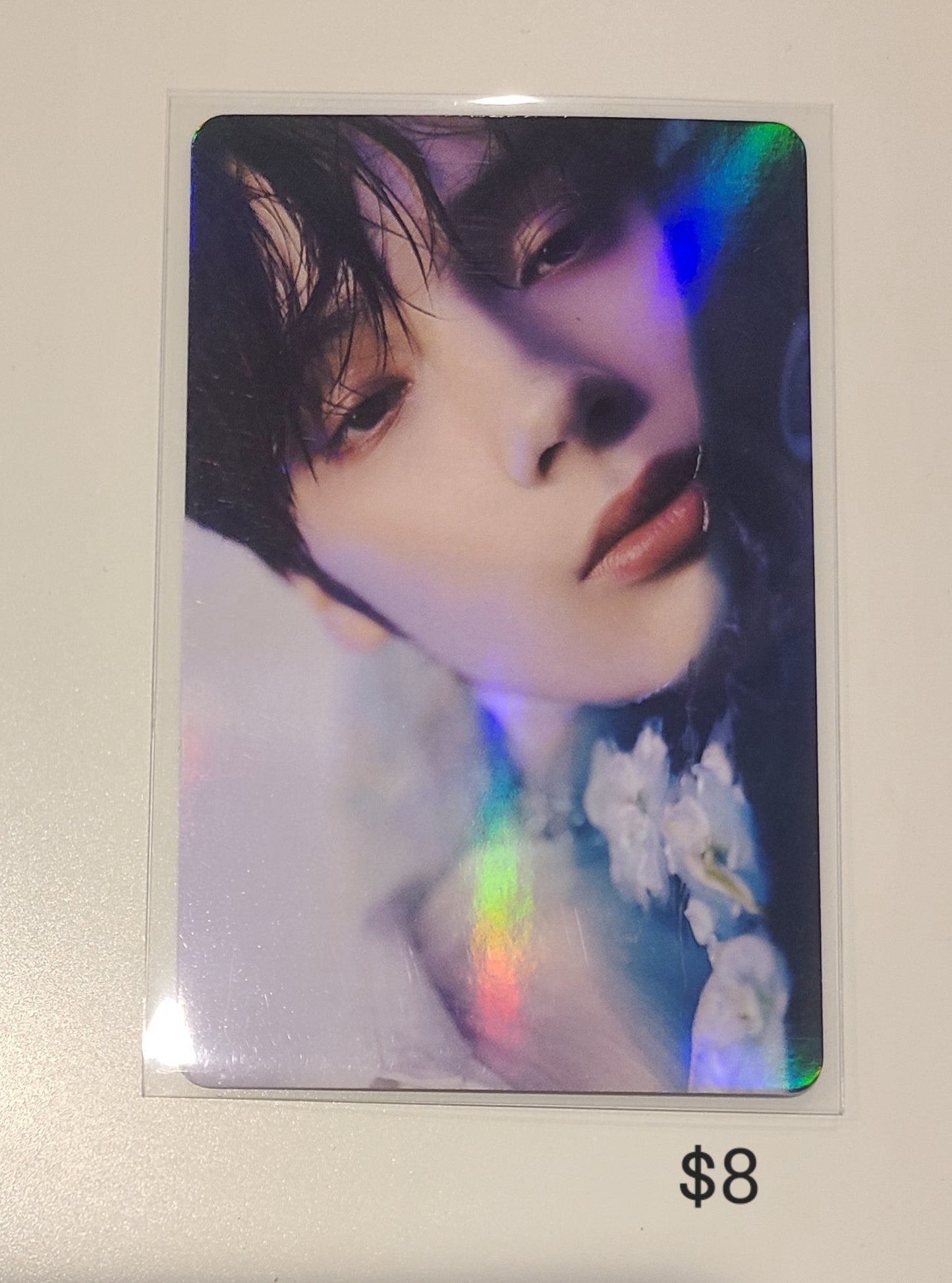 Hueningkai Photocards