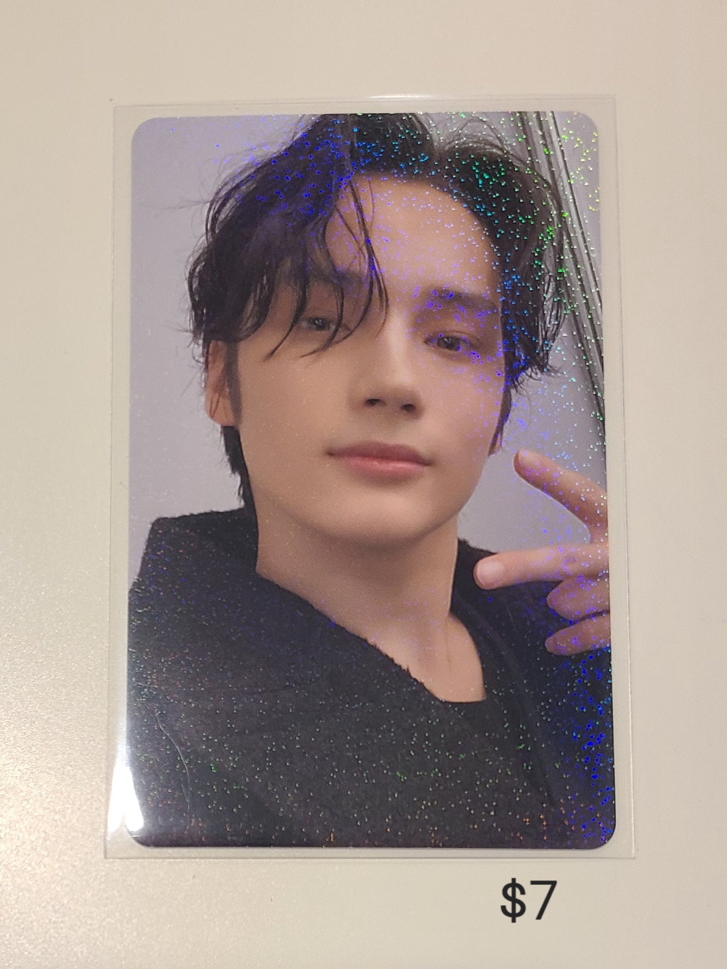 Hueningkai Photocards