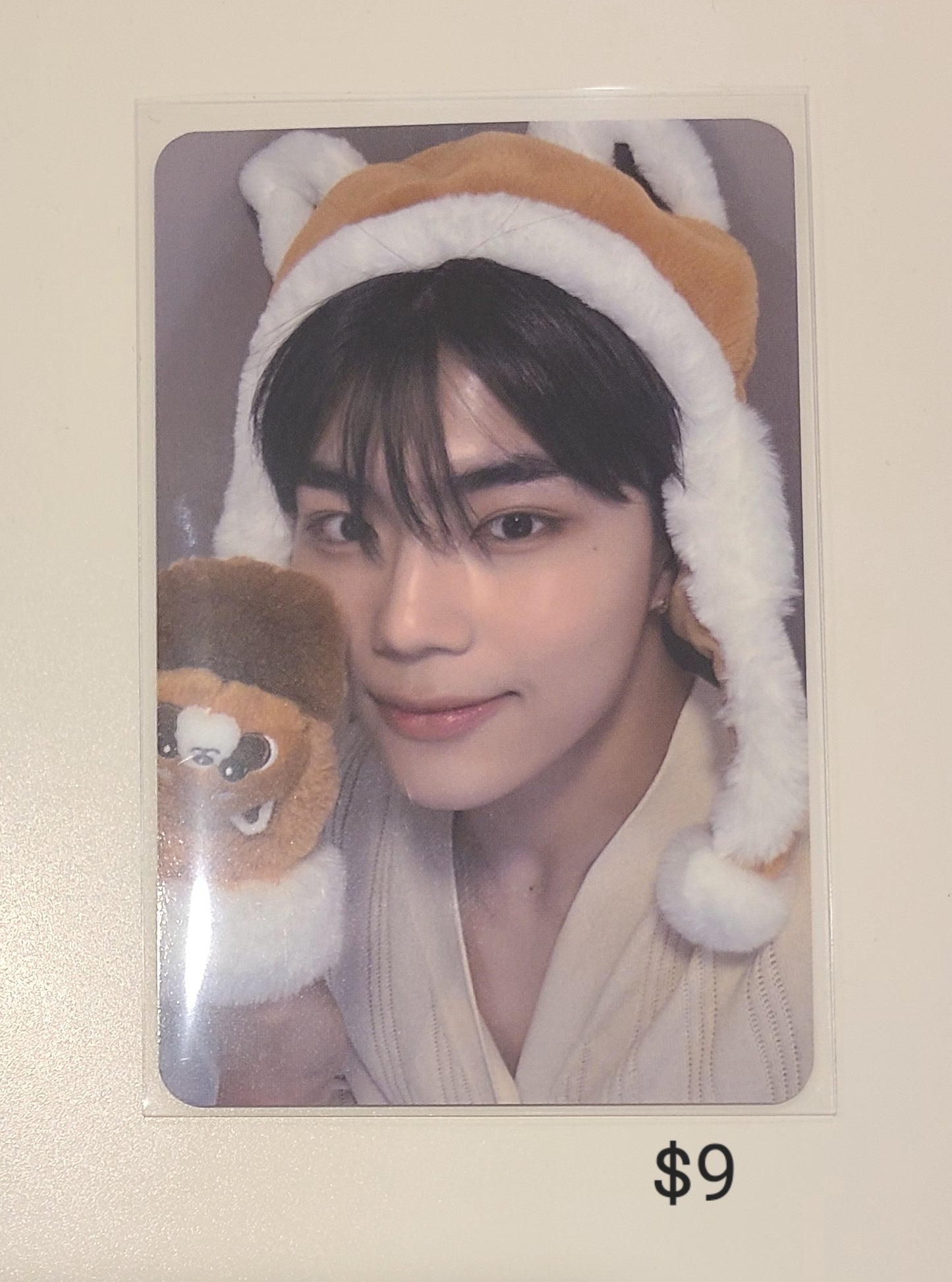 Gunwook Photocards