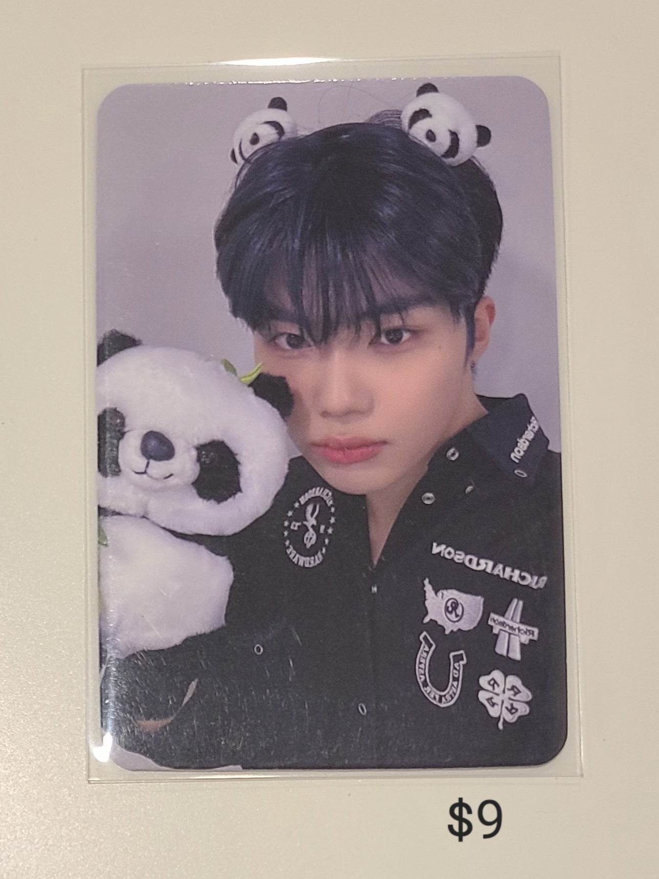 Gunwook Photocards