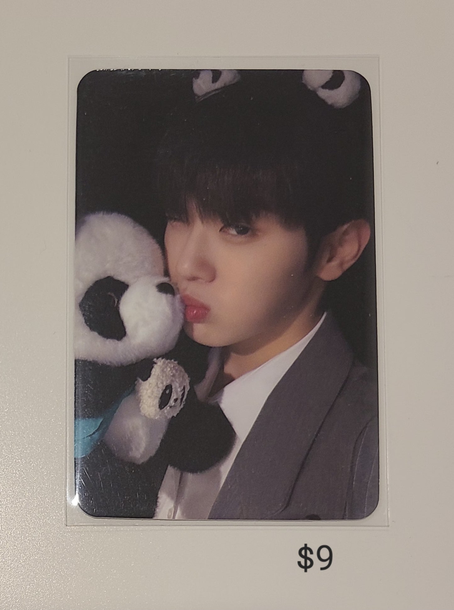 Taerae Photocards