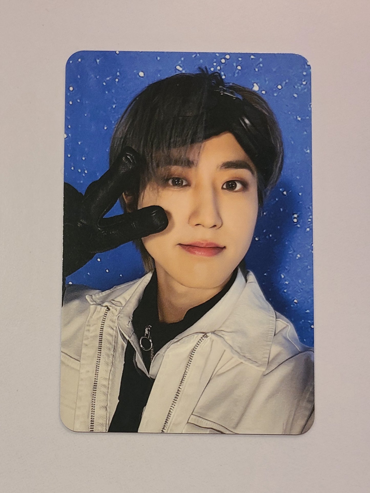 Han Photocards