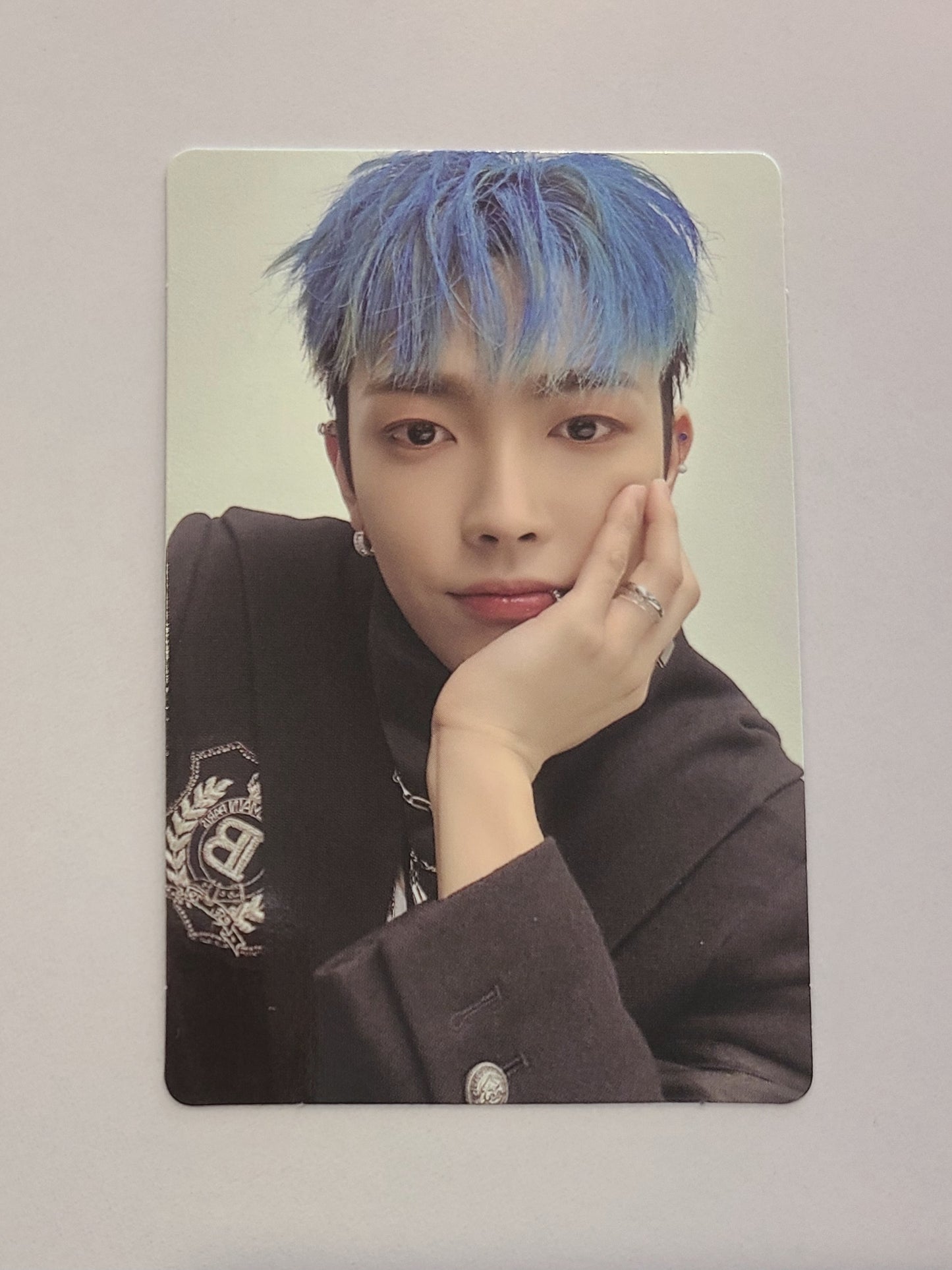 Hongjoong - Album Photocards