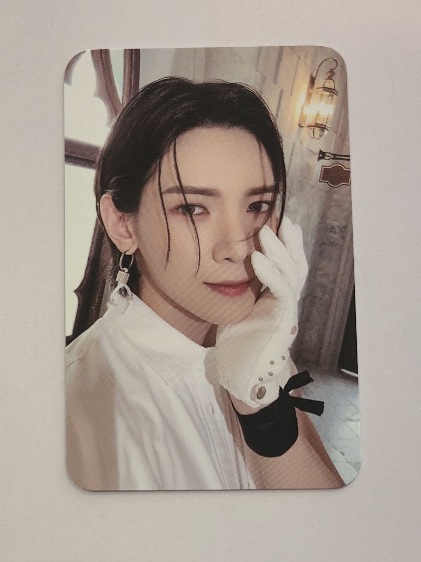 Yeosang - Album Photocards