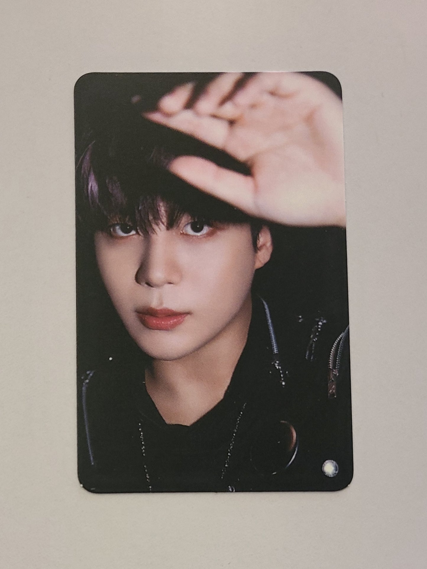 Jongho - Album Photocards