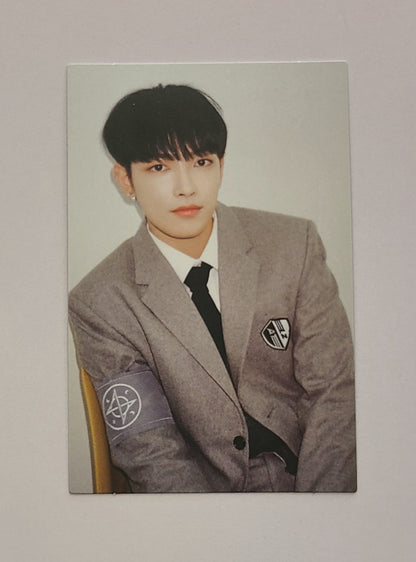 Hongjoong - Album Photocards