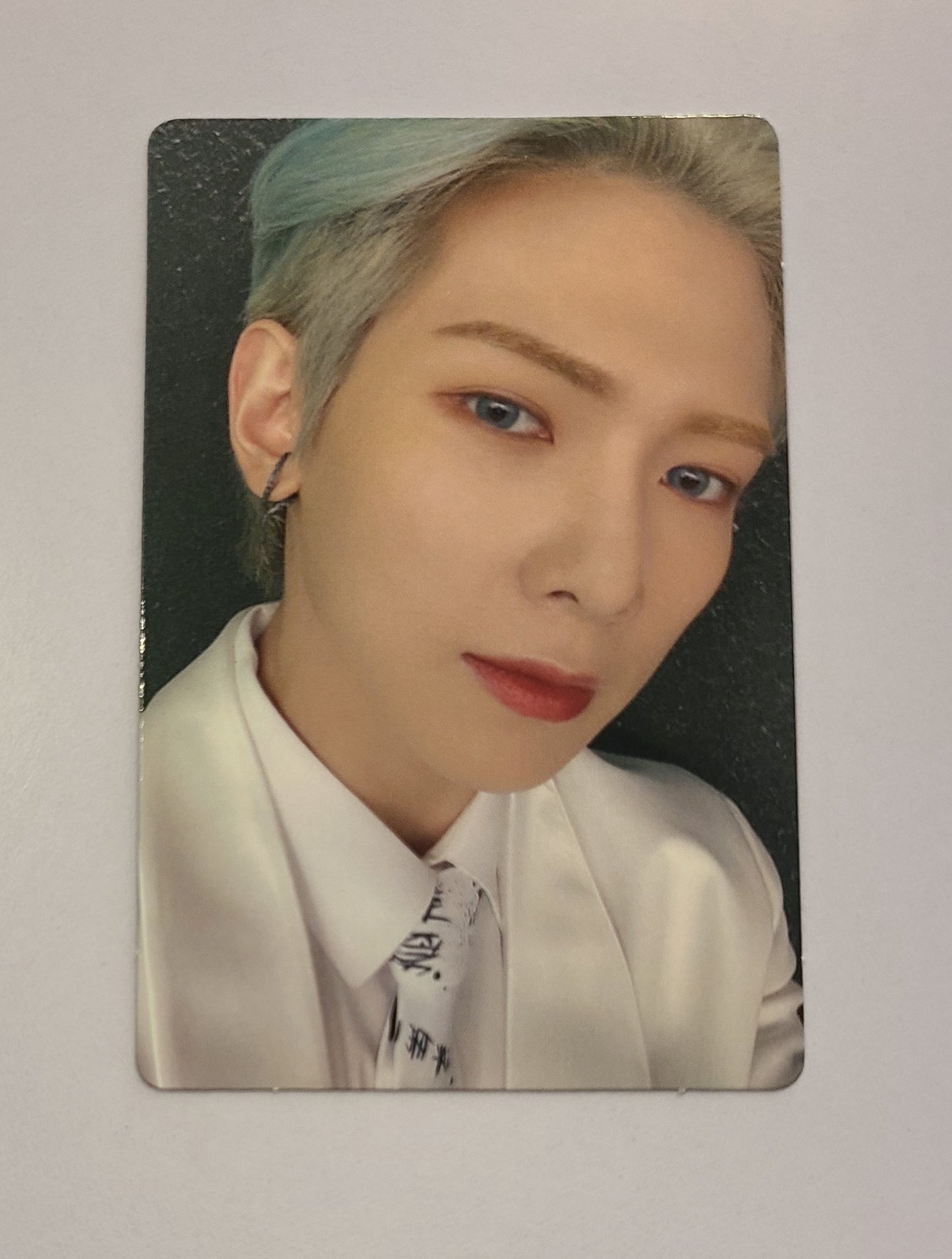 Yeosang - Album Photocards