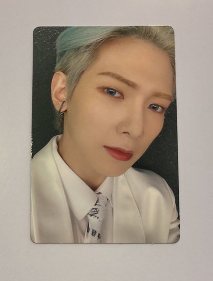 Yeosang - Album Photocards