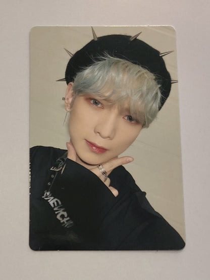 Yeosang - Album Photocards