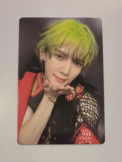 Yeosang - Album Photocards