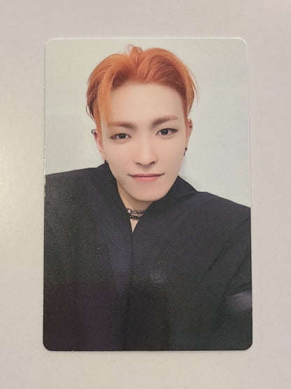 Hongjoong - Album Photocards
