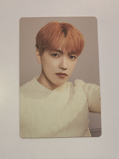 Hongjoong - Album Photocards
