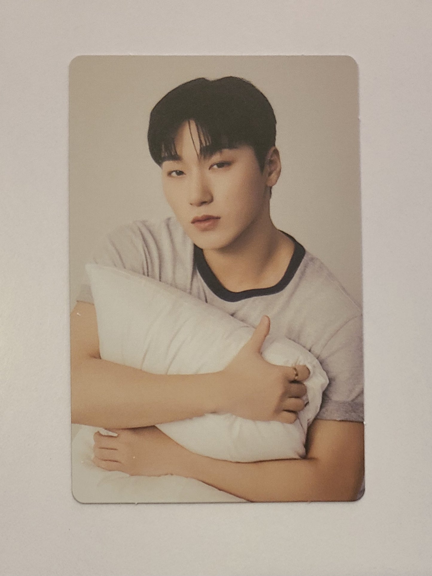 San - Album Photocards