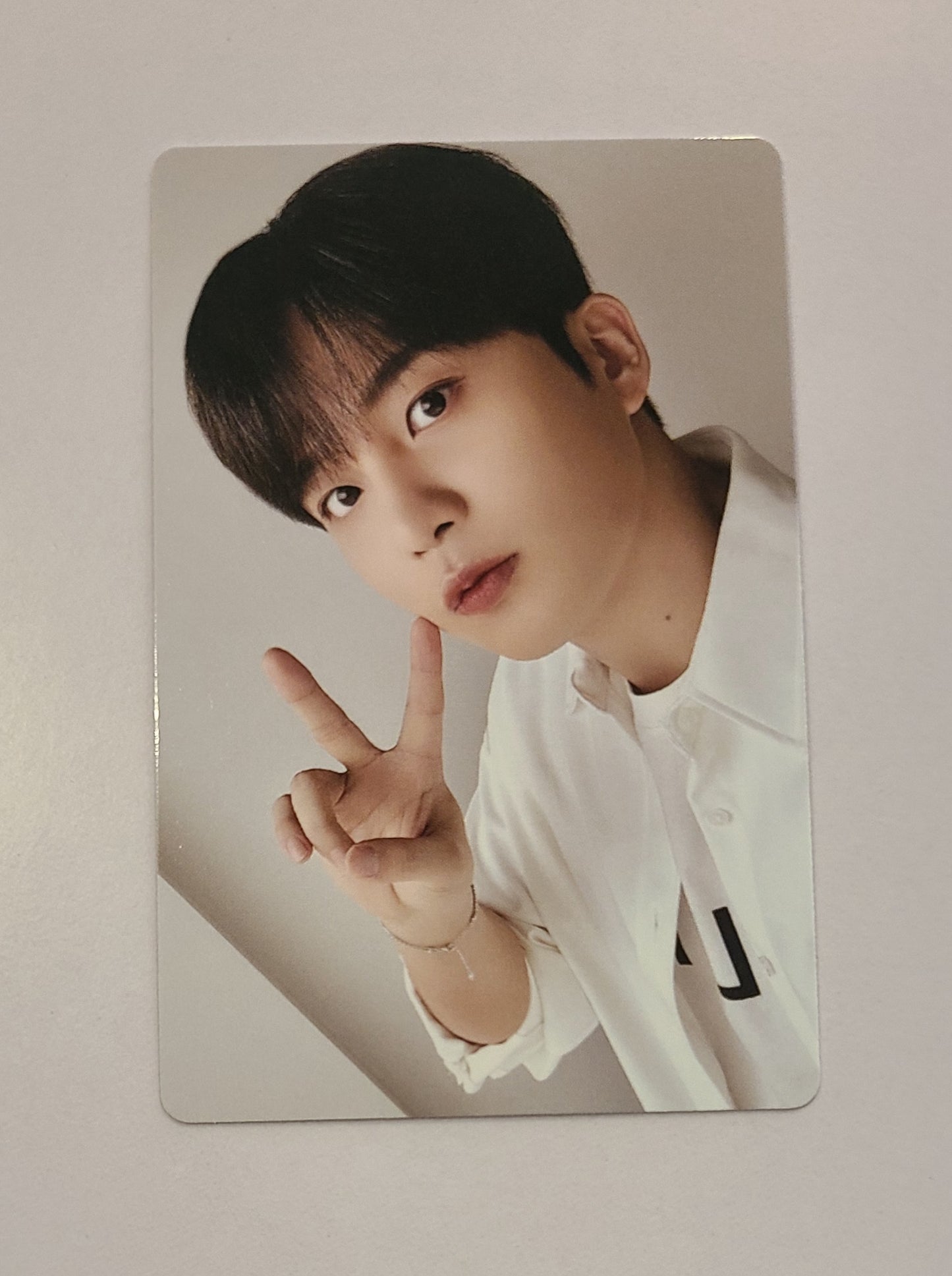 Jongho - Album Photocards