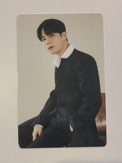 Jongho - Album Photocards