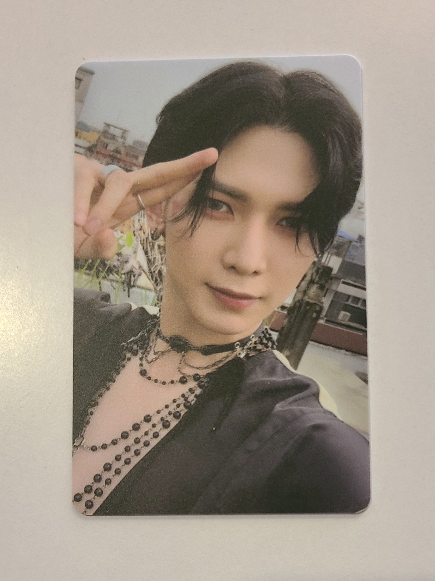 Yeosang - Album Photocards
