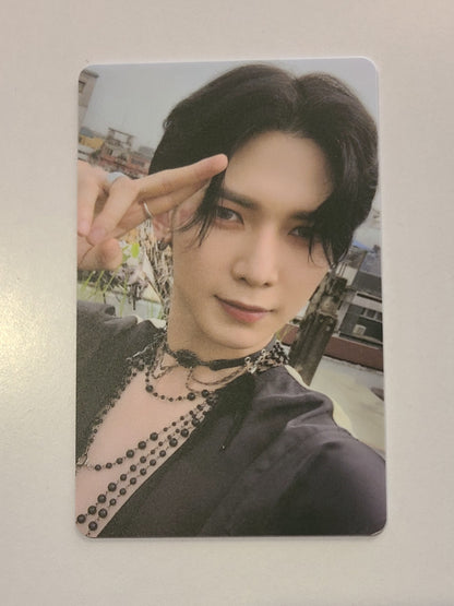 Yeosang - Album Photocards