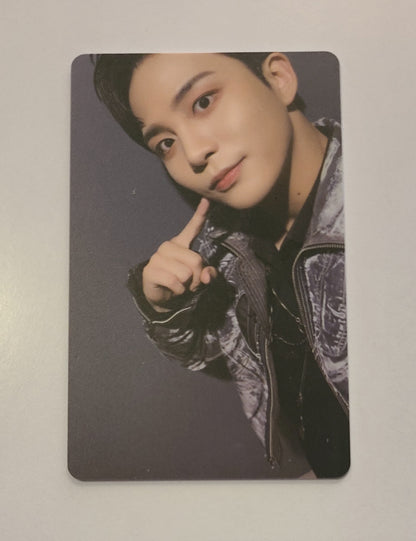Jongho - Album Photocards