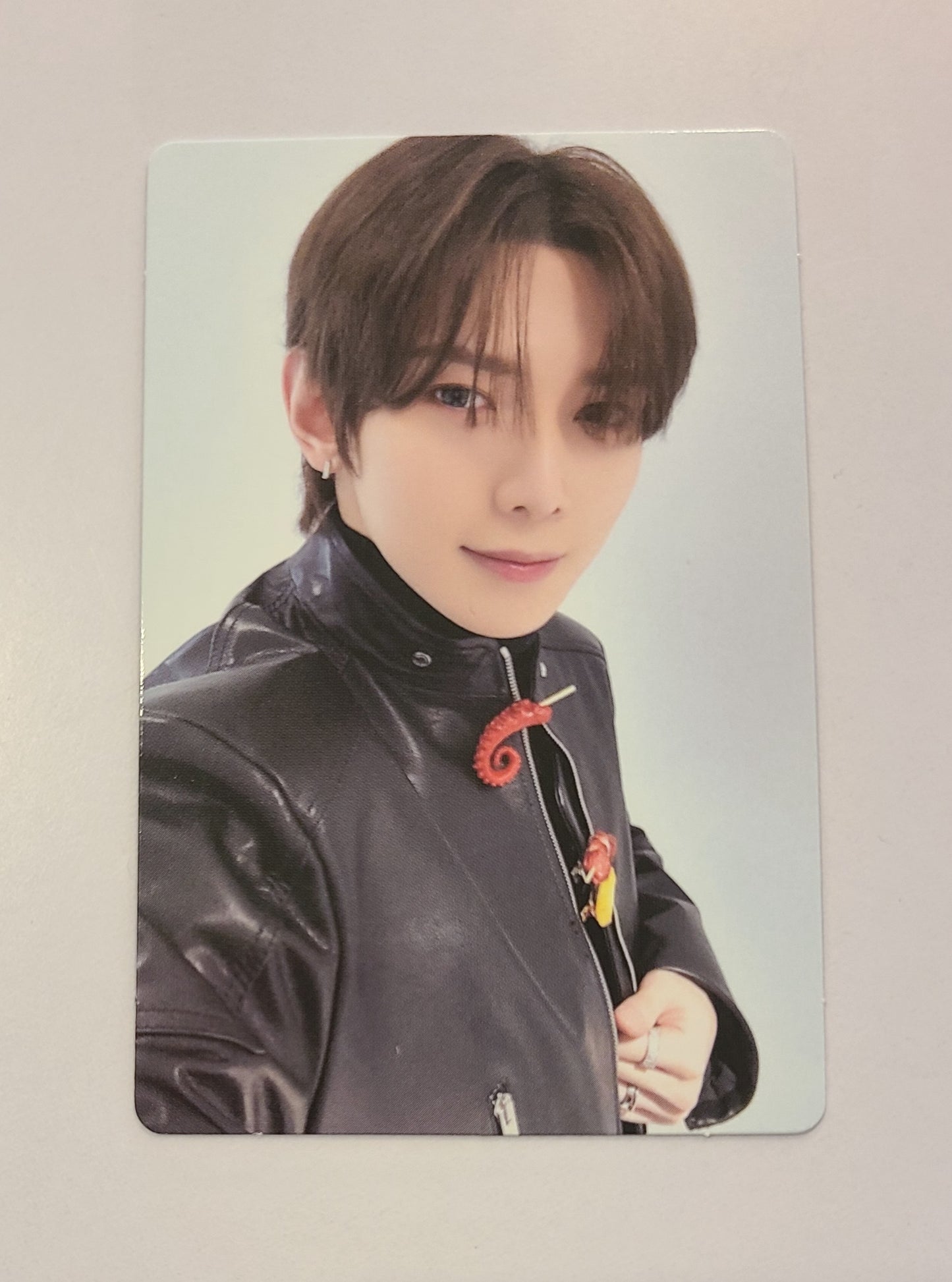 Yeosang - POBs