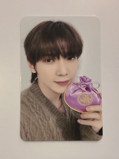 Yeosang - POBs