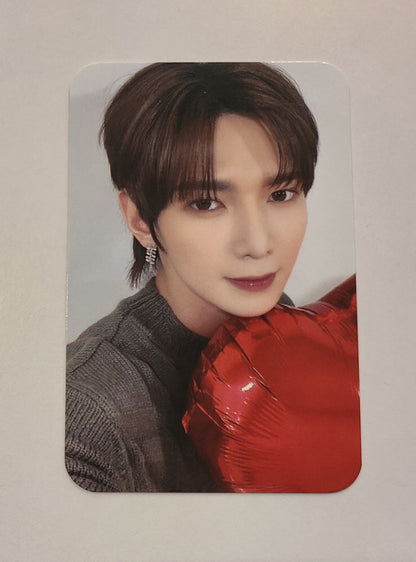 Yeosang - POBs