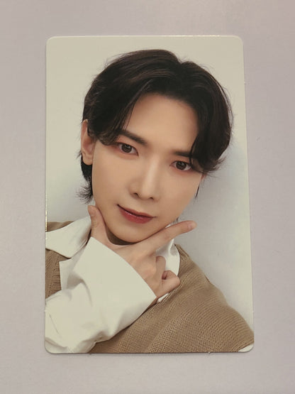 Yeosang - POBs
