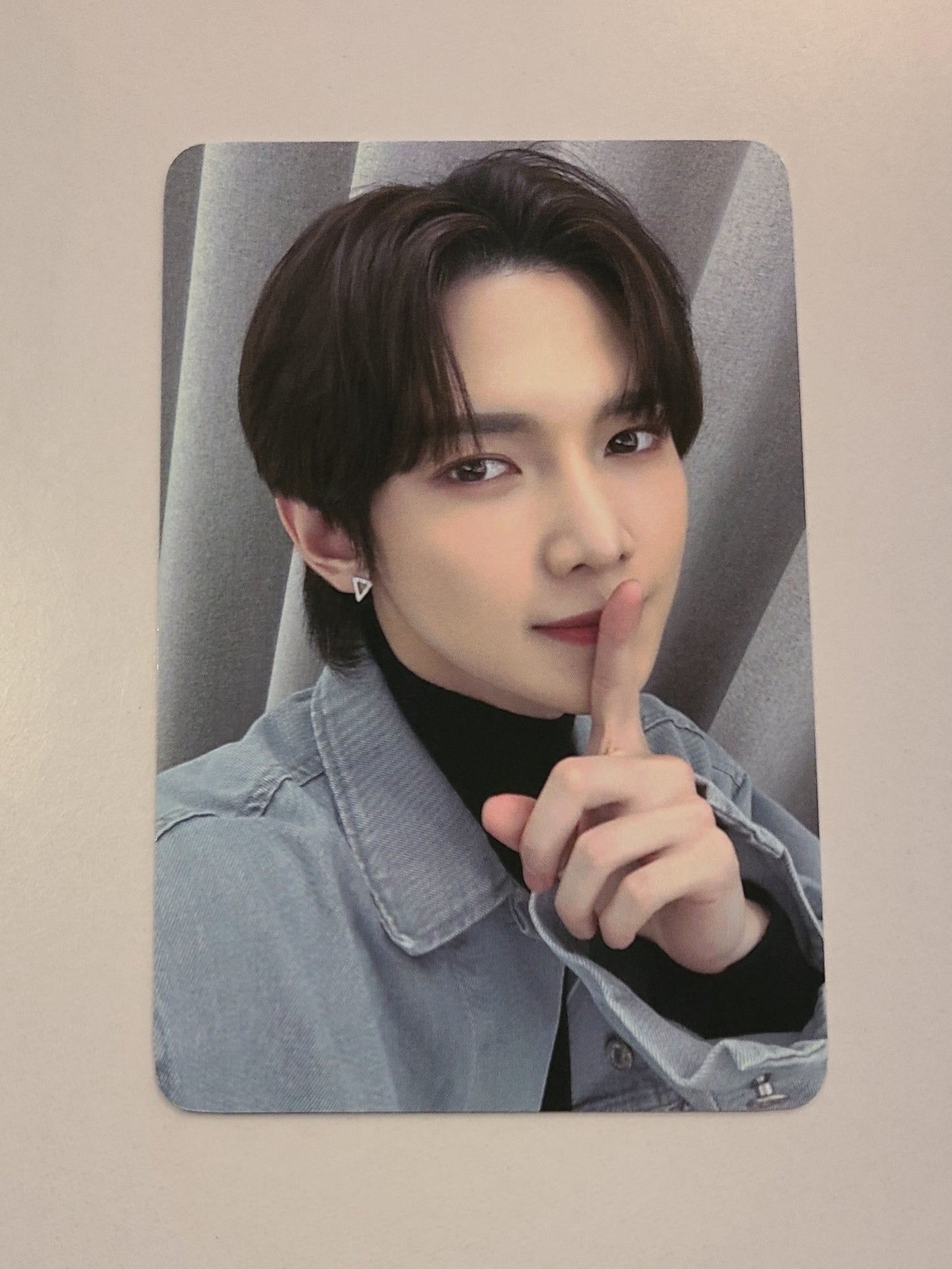Yeosang - POBs