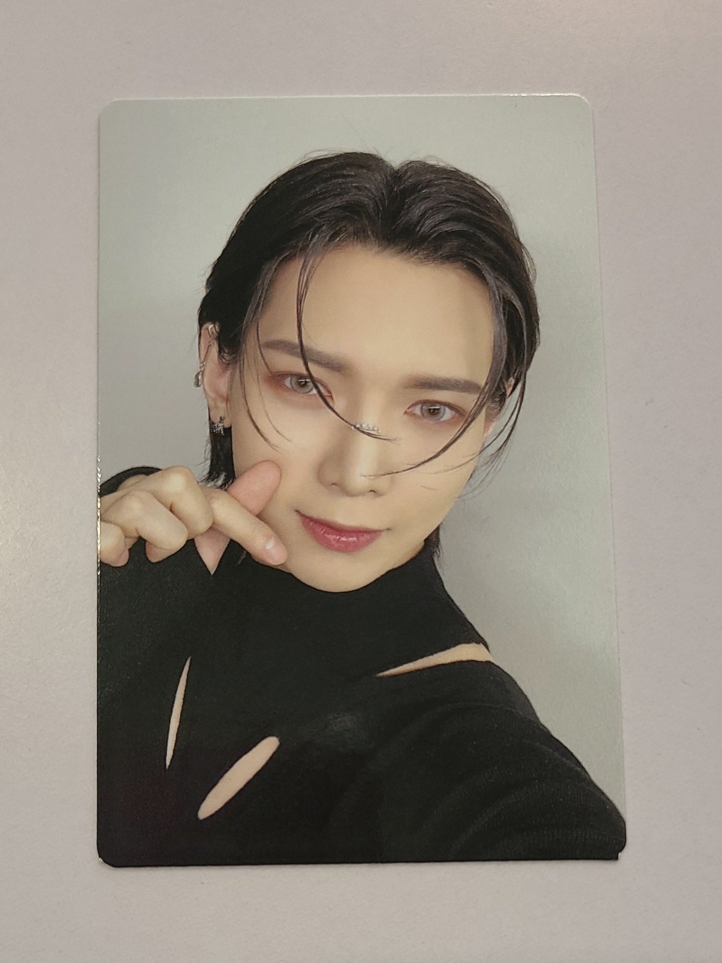 Yeosang - POBs