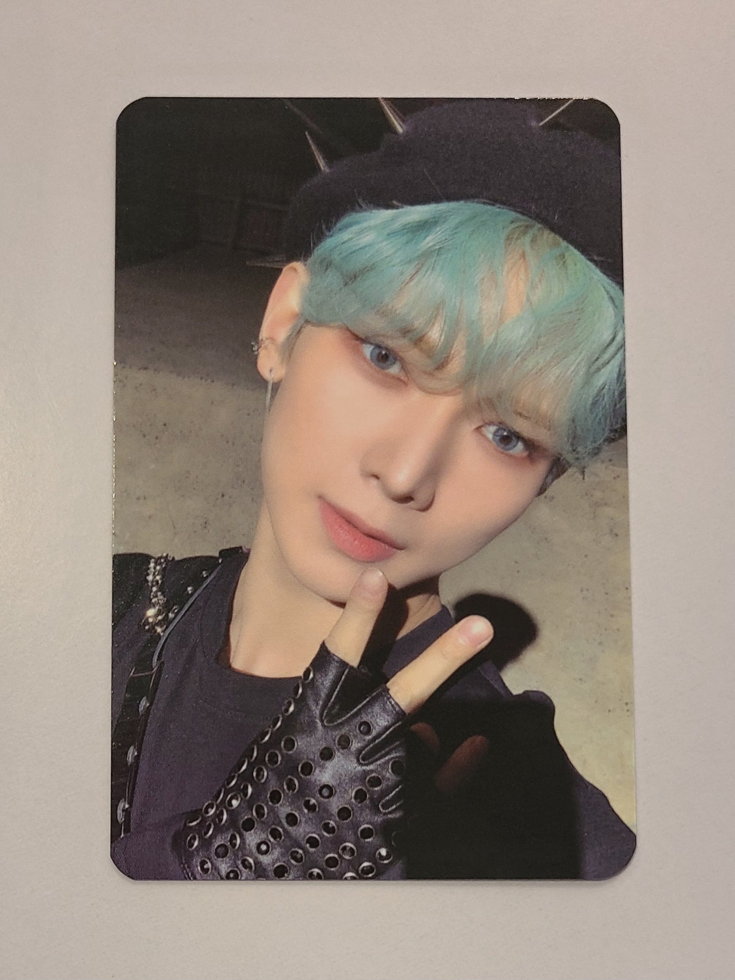 Yeosang - POBs