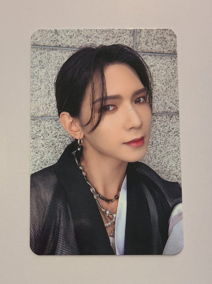 Yeosang - POBs