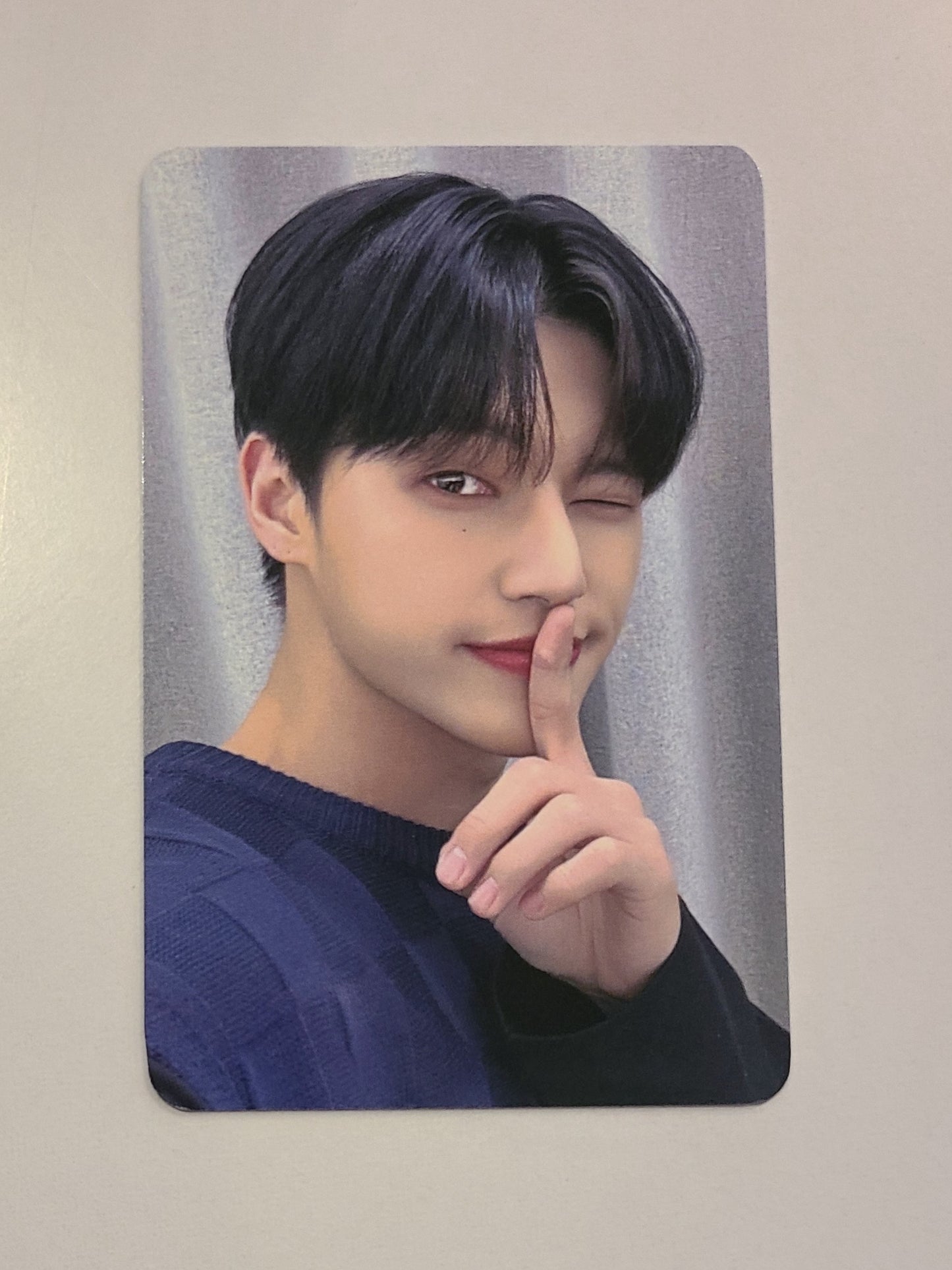 Wooyoung - POBs